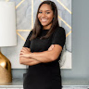 Meet your Posher, Morghan